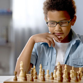 The Four Step Decision Making Process