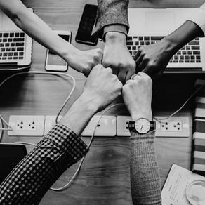 7 Traits of High-Performing Team Members