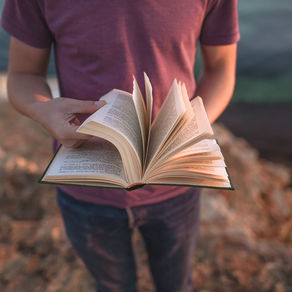 6 Books for Personal Development
